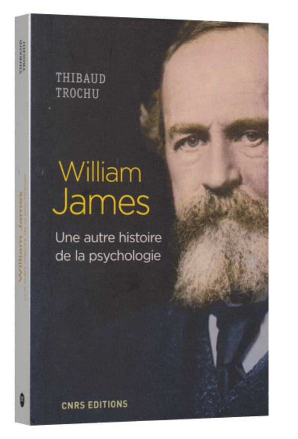 William James
