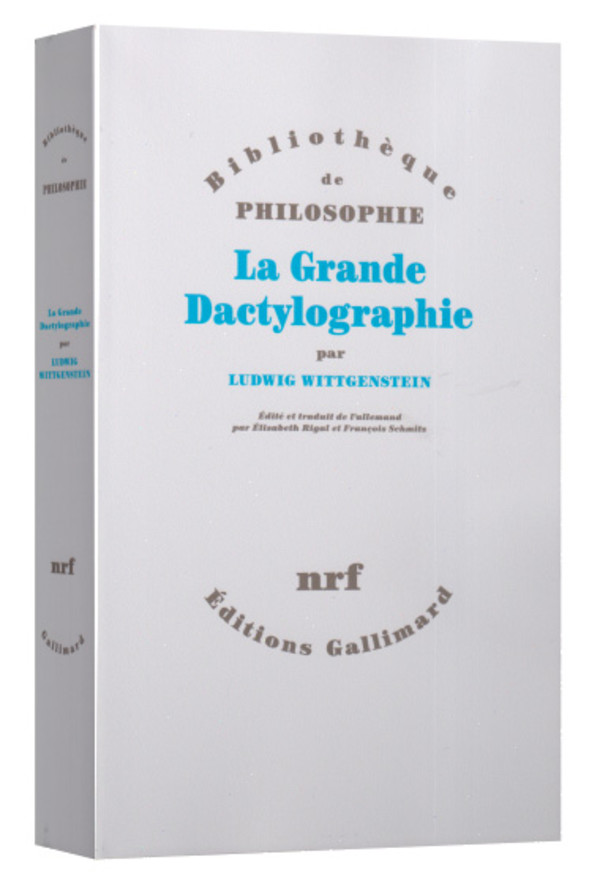 La Grande Dactylographie