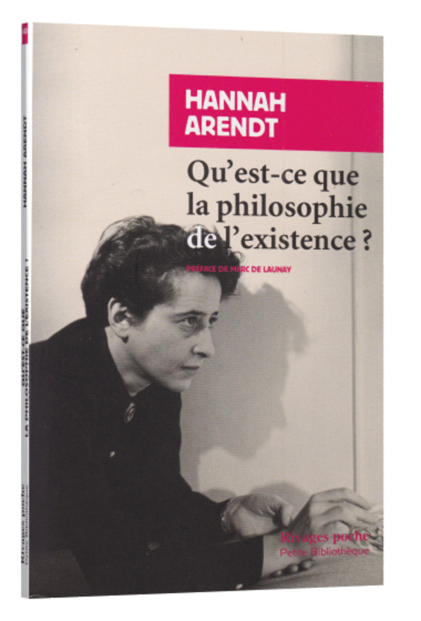 Le monde : norme ou donné?