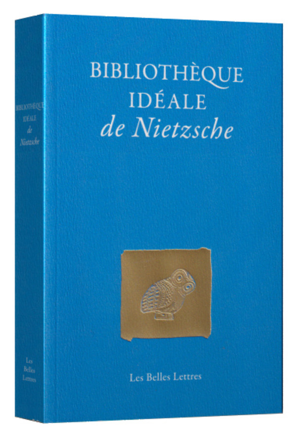 Bibliothèque idéale de Nietzsche