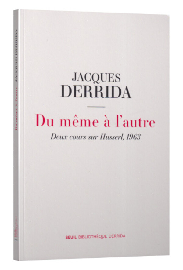 Présence au monde moderne