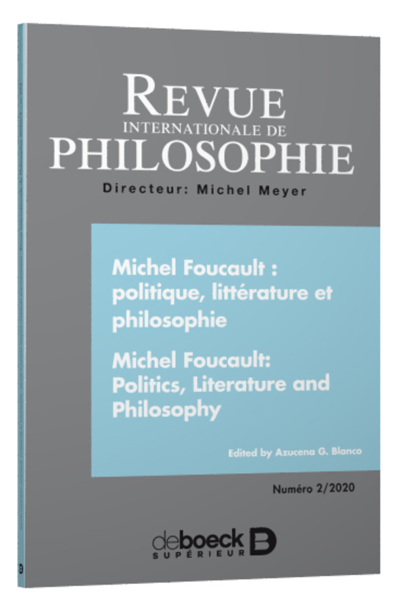 Qu’est-ce que le phénomène?