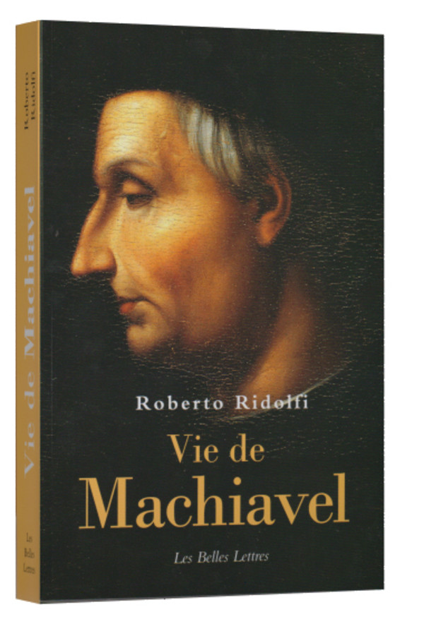Vie de Machiavel