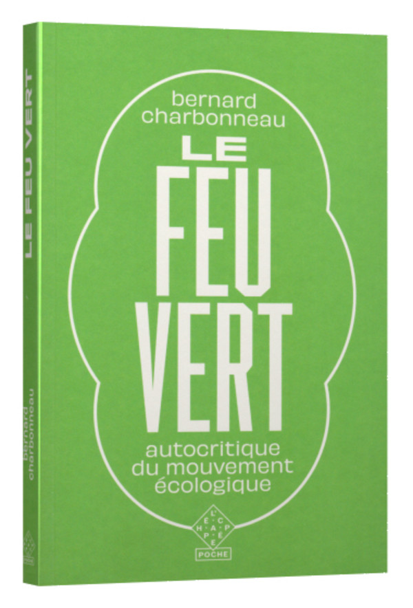 Le feu vert