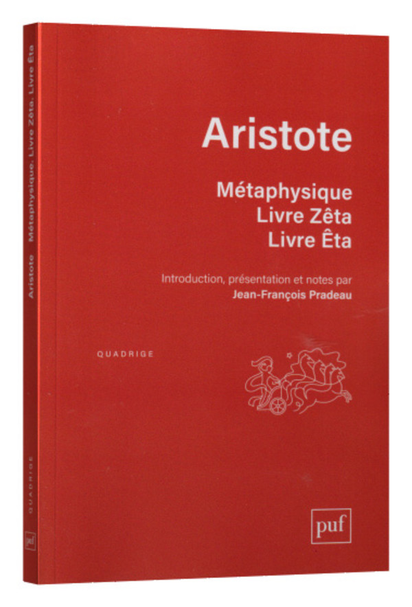 Métaphysique