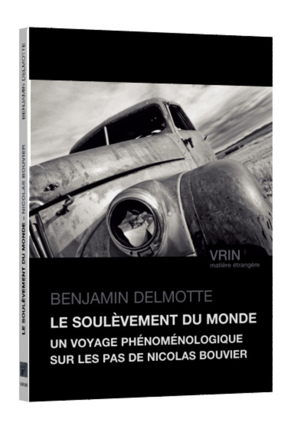 Le soulèvement du monde