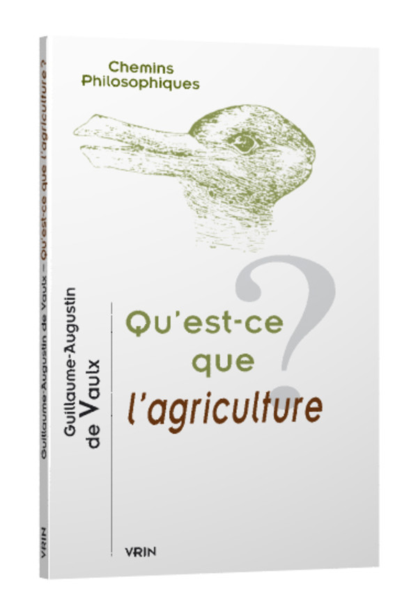 Constituer le réel