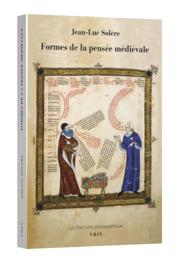 Formes de la pensée médiévale