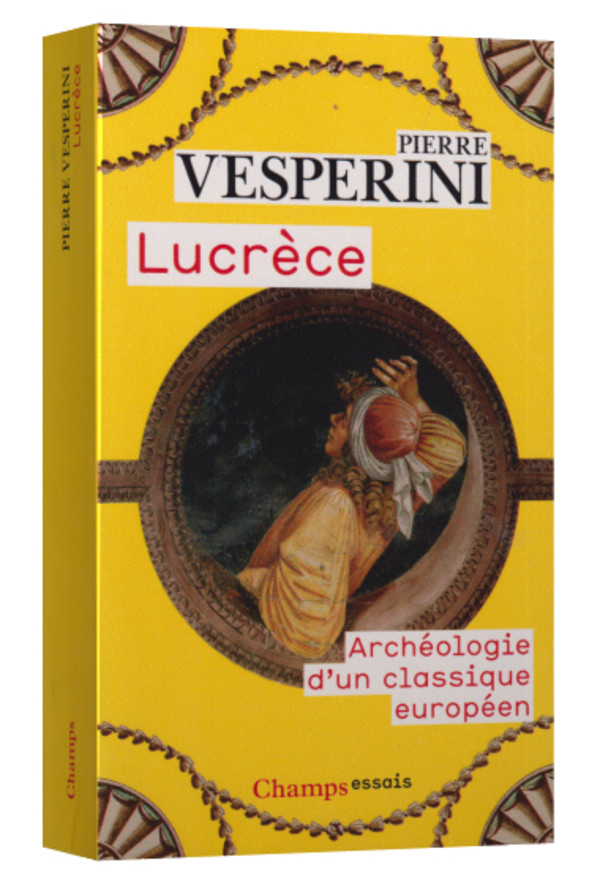 Lucrèce