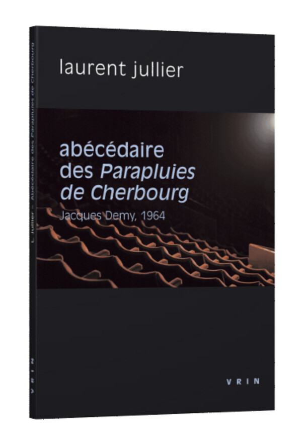 Abécédaire des Parapluies de Cherbourg