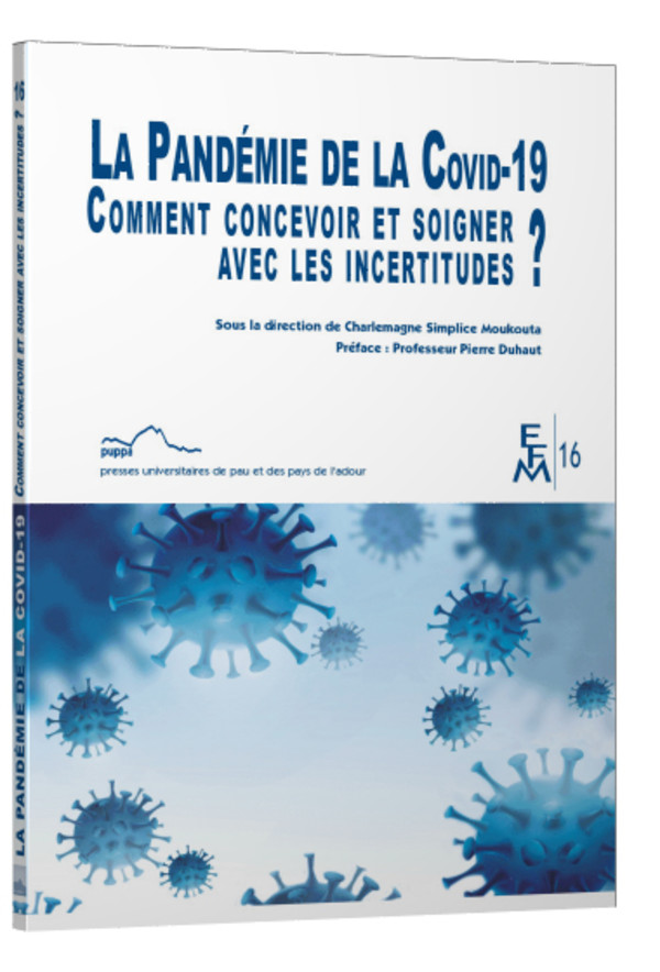 La pandémie de la covid-19