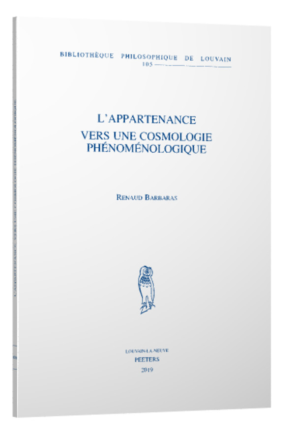 La vie lacunaire