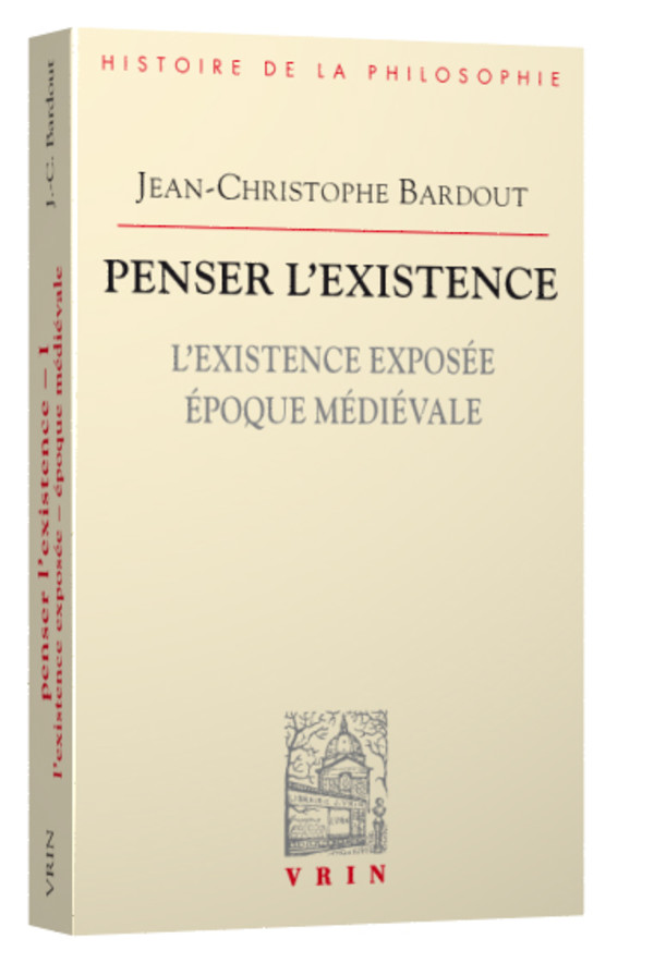 Les quatre causes de l’être selon la philosophie première d’Aristote