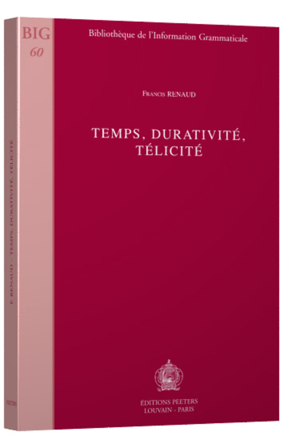 Husserl et les catégories