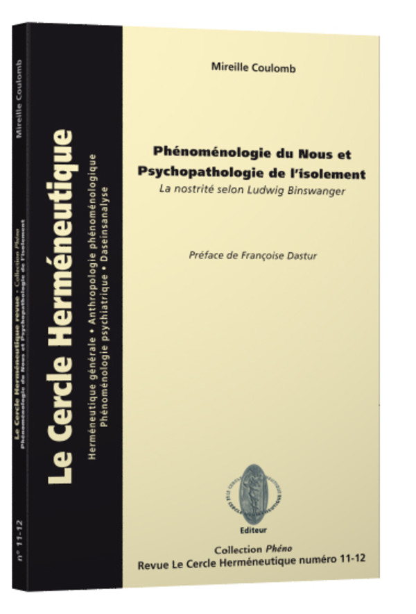 Quatre figures de la phénoménologie : K. Jaspers, M. Hiedegger, J.-P. Sartre, M. Henry