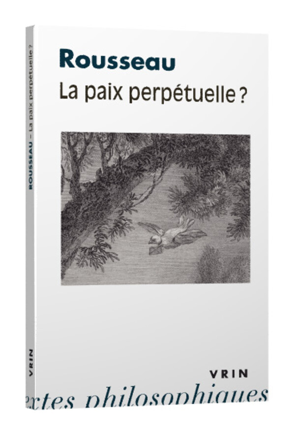 La paix perpétuelle?