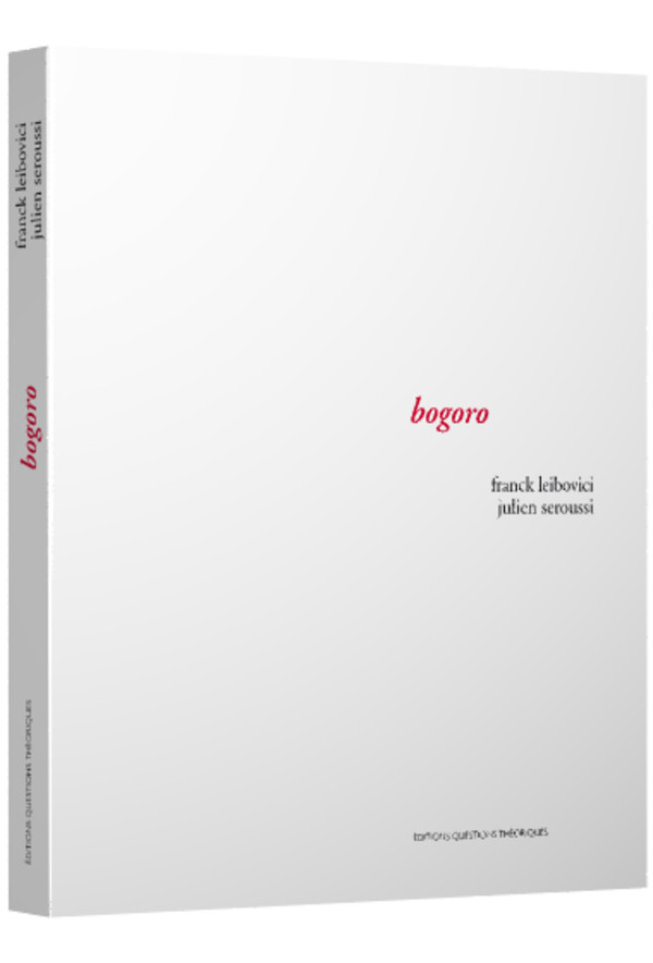 Leibniz, le vivant et l’histoire des sciences