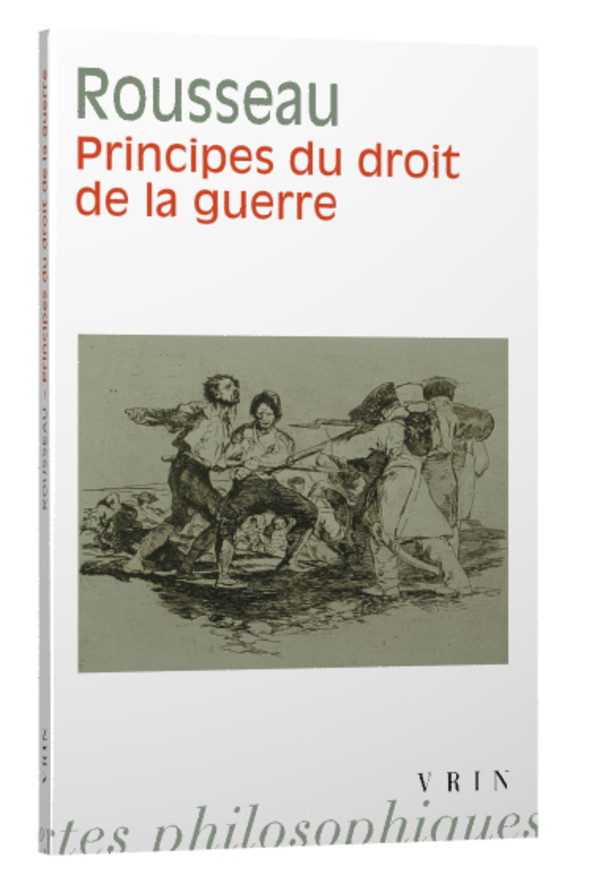La paix perpétuelle?