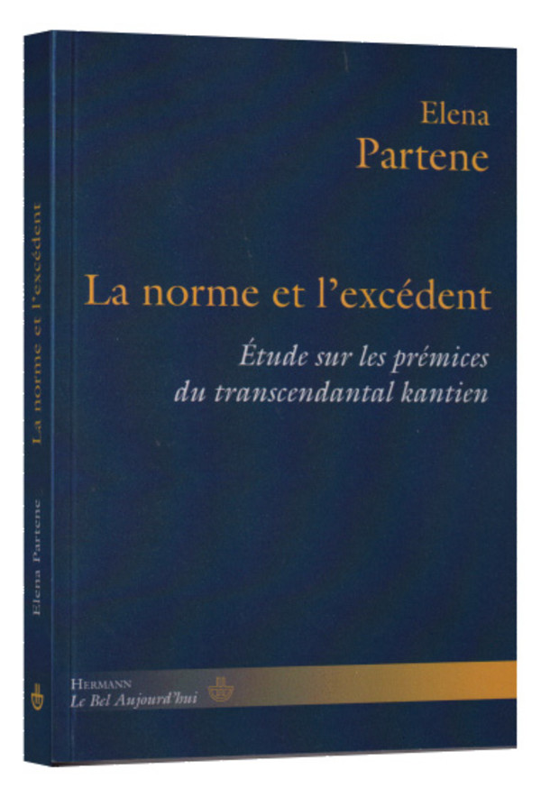 Interprétations phénoménologiques en vue d’Aristote