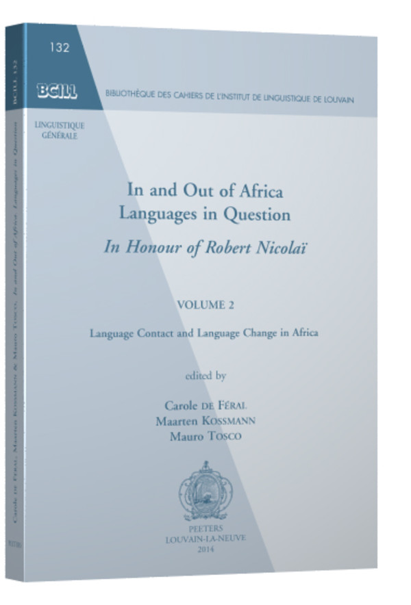 Infini et altérité dans l’Œuvre de Nicolas de Cues (1401-1464)