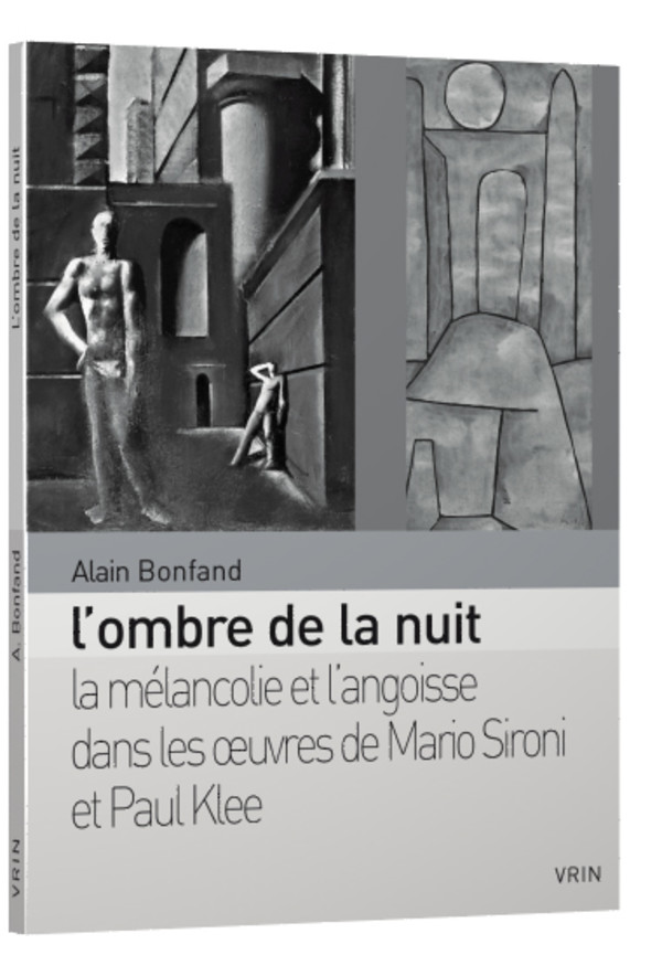 Paul Klee, l’œil en trop