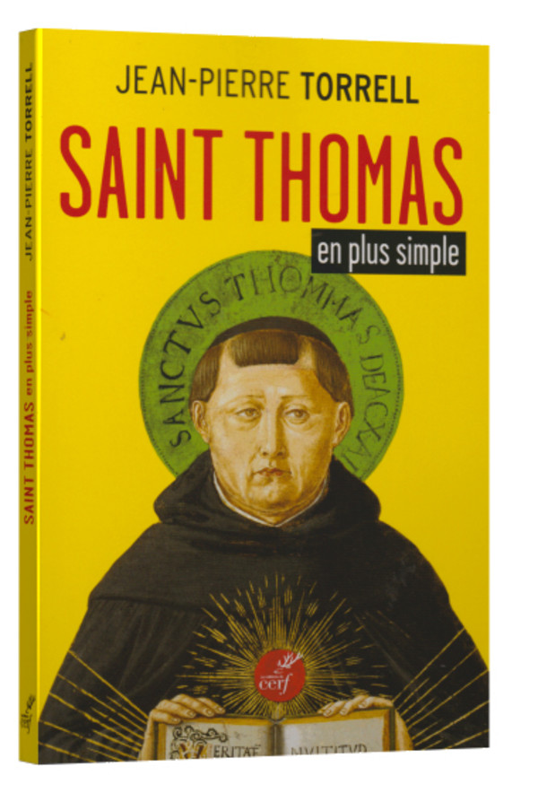 Saint Thomas en plus simple
