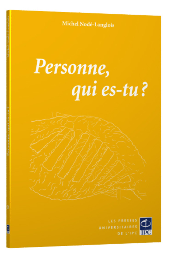 Personne, qui es-tu?
