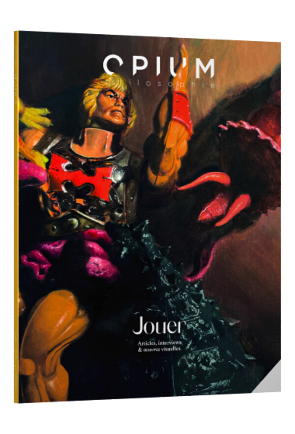Jouer