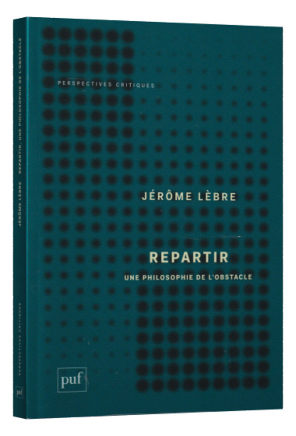 Repartir