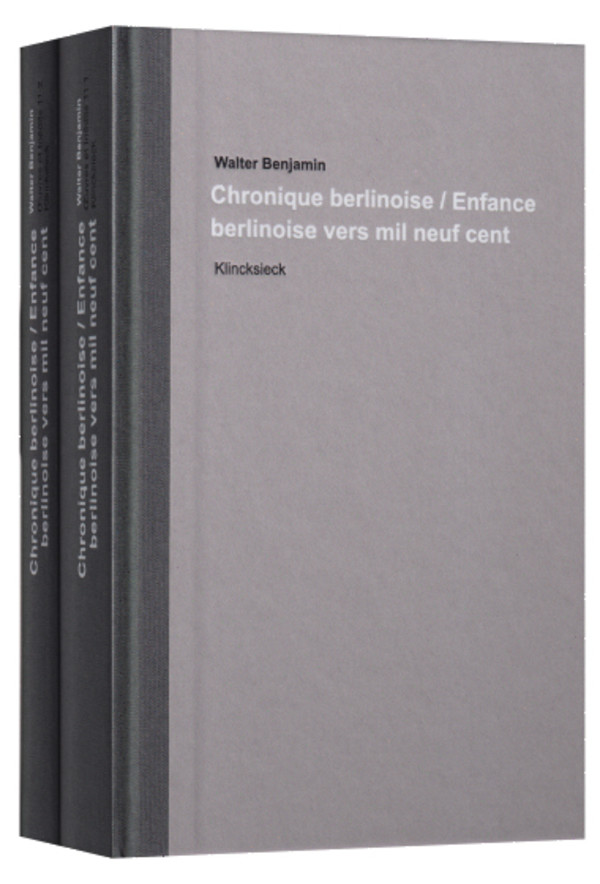 Le Dehors dedans