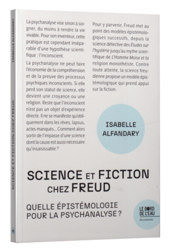 Science et fiction chez Freud