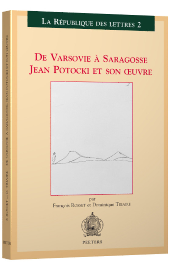 Lettres philosophiques