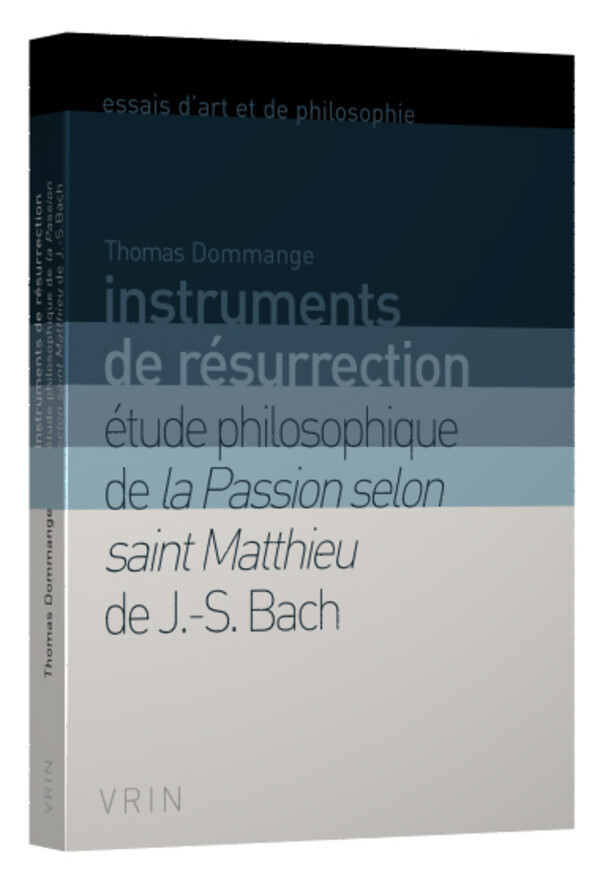 Instruments de résurrection