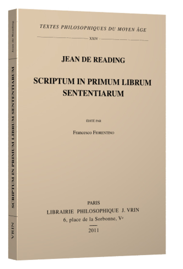 De l’amphibologie des concepts de la réflexion (Critique de la raison pure)