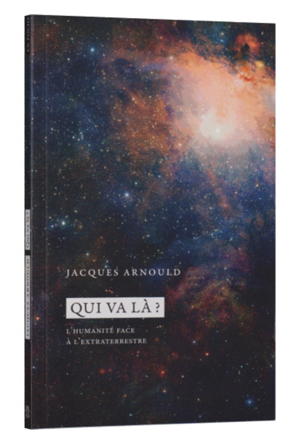 Qui va là?