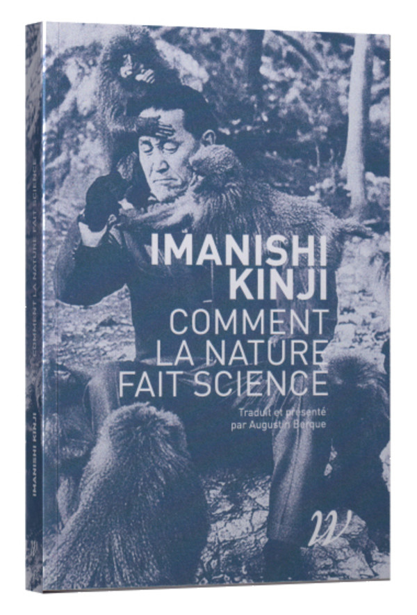 Comment la nature fait science