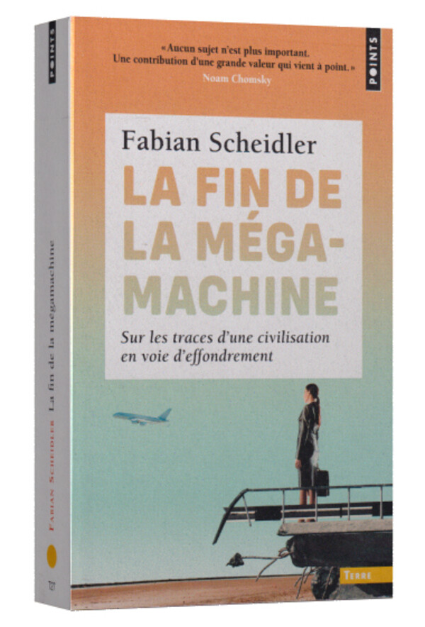 La vie et les mots