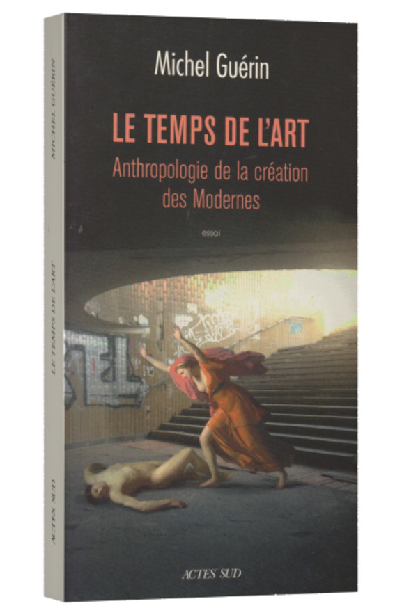 Le temps de l’art