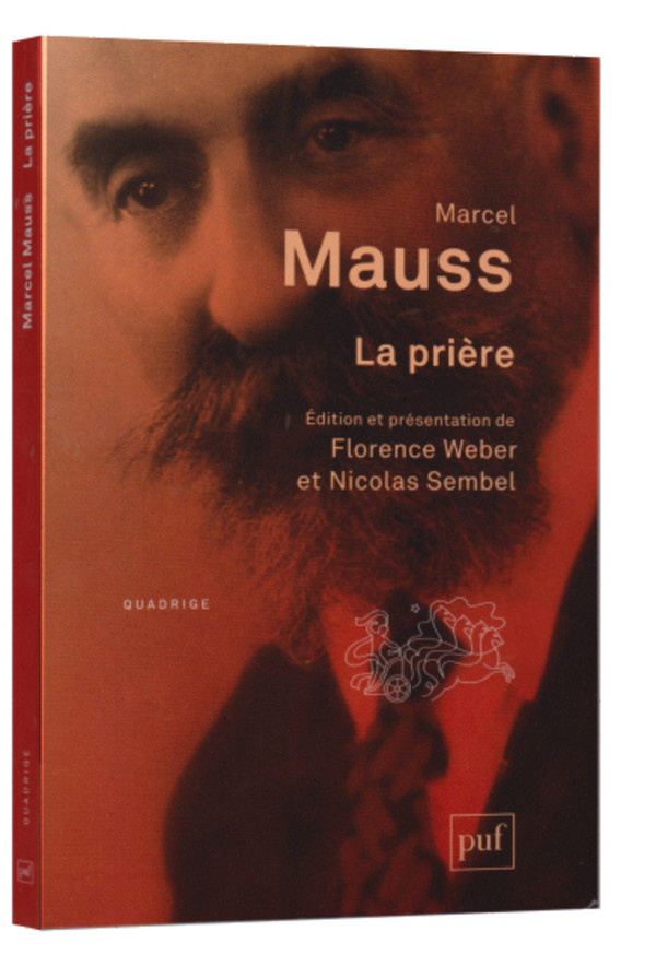 La prière