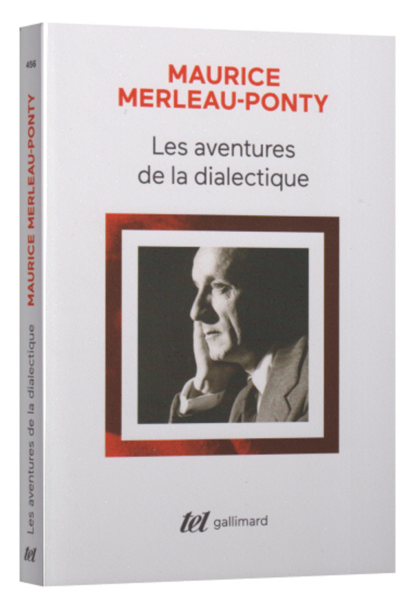 Dialectique de la civilisation