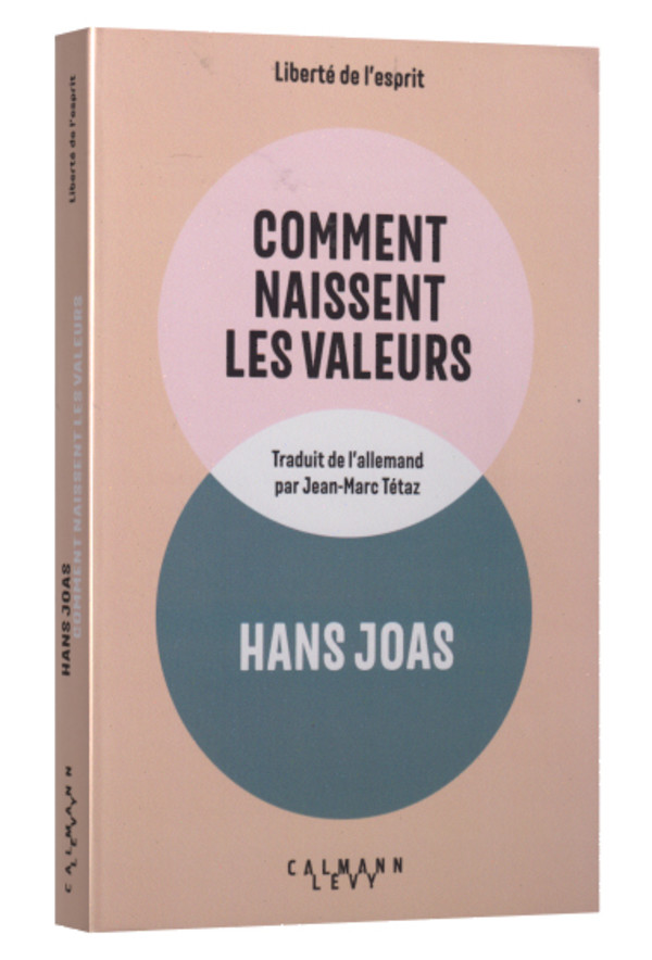 Pour une pensée sans frontières