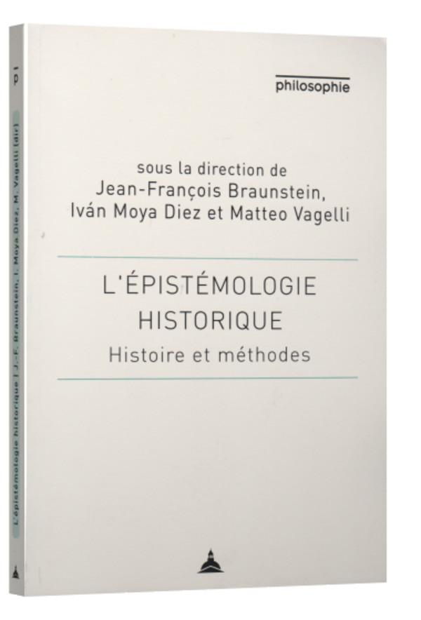L’épistémologie historique