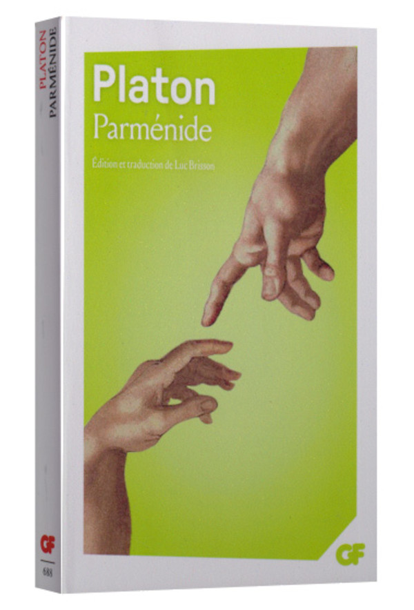 Parménide