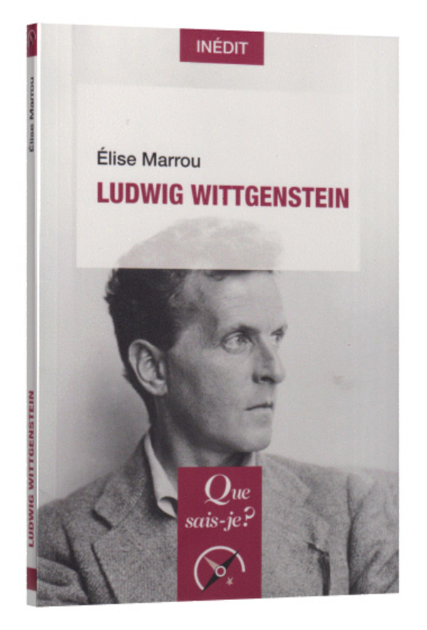 Ludwig Wittgenstein
