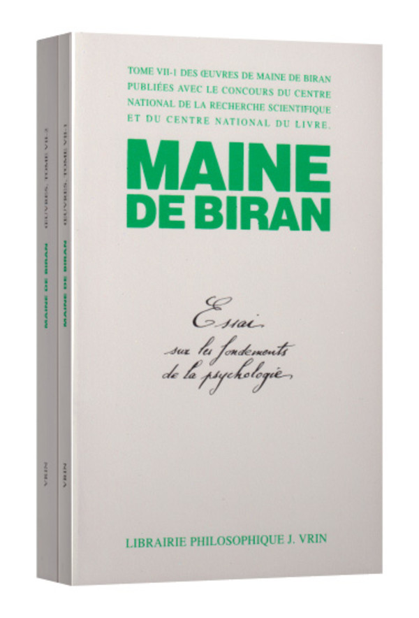 La philosophie comme institution discursive