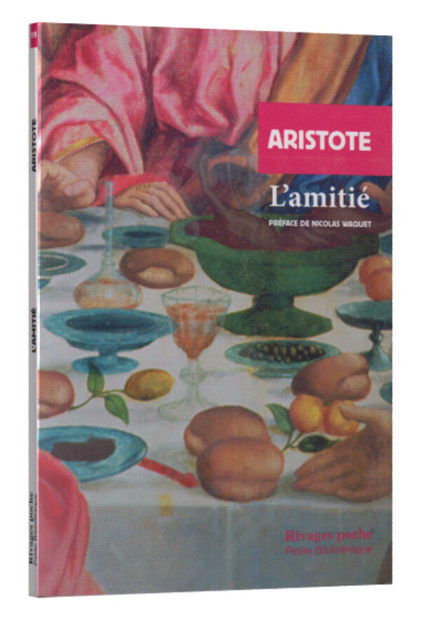 L’amitié