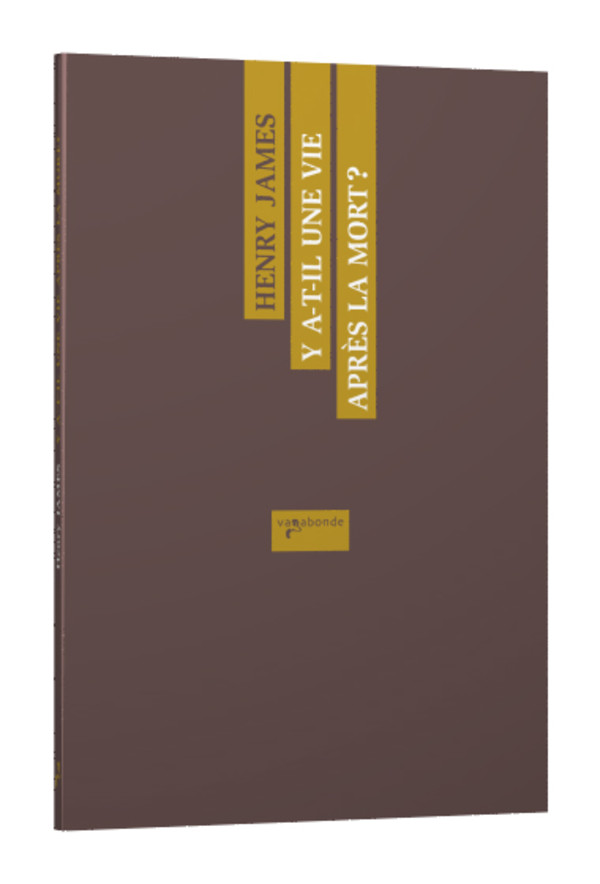 Y a-t-il une vie après la mort?