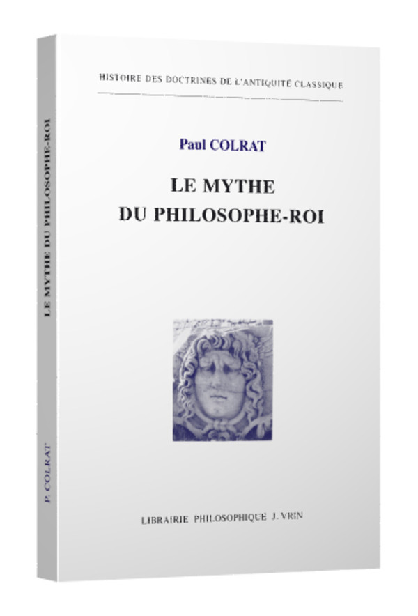 Le mythe du philosophe-roi