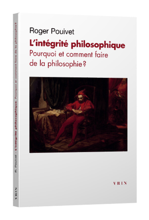 L’intégrité philosophique