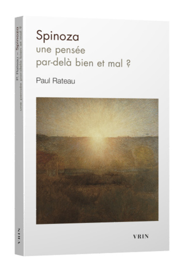 Spinoza